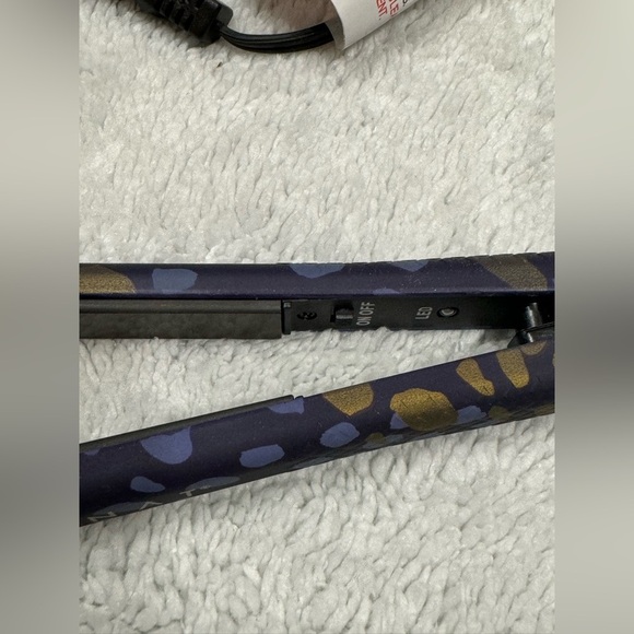 Monat Mini Hair straightener - Picture 2 of 6